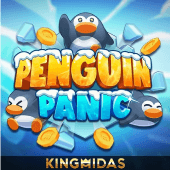 Penguin Panic cards game at JiliHost